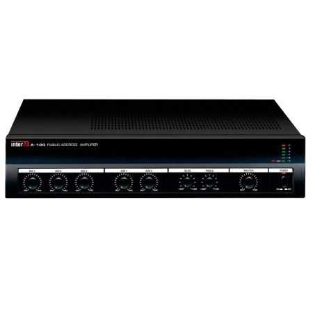 Inter-M A-60 Inter-M A-60