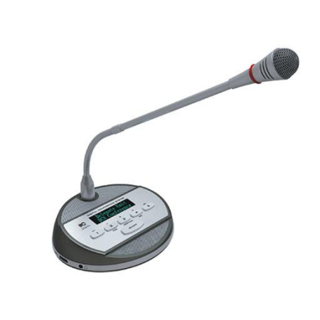 ITC TS-0627A микрофон делегата ITC TS-0627A микрофон делегата