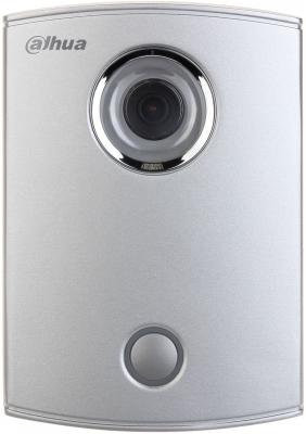 DH-VTO6000CM Одноабонентская вызывная IP панель DH-VTO6000CM Одноабонентская вызывная IP панель