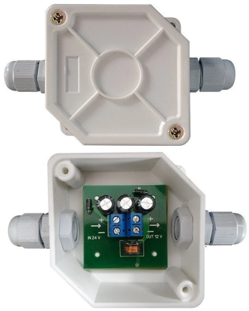 ИПН-24/12 В "Аякс" ИПН-24/12 В "Аякс"