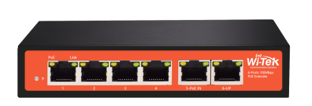 Wi-Tek WI-PE51E Wi-Tek WI-PE51E