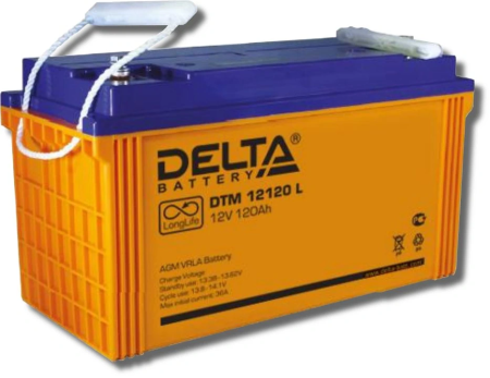 Delta DTM 12120 L Delta DTM 12120 L