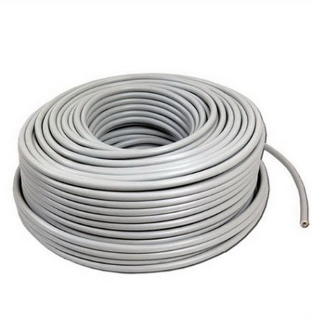 Кабель силовой медный NUM-J 5x2,5 мм² 100 м ГОСТ 31996-2012, ТУ 3520-015-38229892-2015