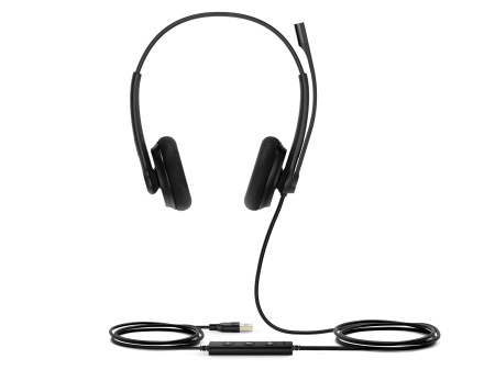 Yealink UH34 Lite Dual UC Yealink UH34 Lite Dual UC