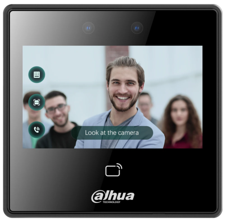 DHI-ASI3213A-W DHI-ASI3213A-W