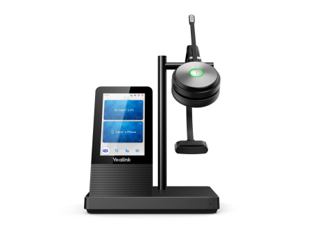 Yealink WH66 Mono UC Yealink WH66 Mono UC