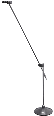 ITC T-540 Микрофон на стойке для речи, вокала и хора ITC T-540 Микрофон на стойке для речи, вокала и хора