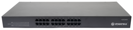 IPMATIKA IGW2400 IPMATIKA IGW2400