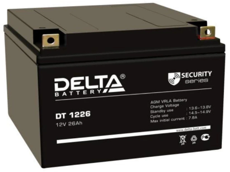 Delta DT 1226 Delta DT 1226