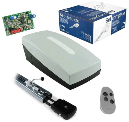 CAME VER06  COMBO CLASSICO CAME VER06  COMBO CLASSICO