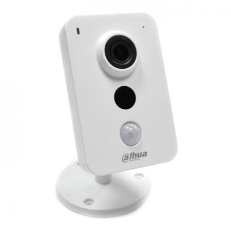 Компактная IP-видеокамера с Wi-Fi DH-IPC-K22P Компактная IP-видеокамера с Wi-Fi DH-IPC-K22P