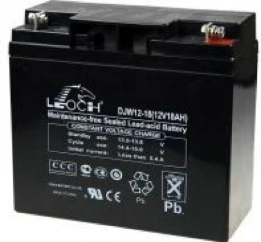 LEOCH DJW 12-18 LEOCH DJW 12-18