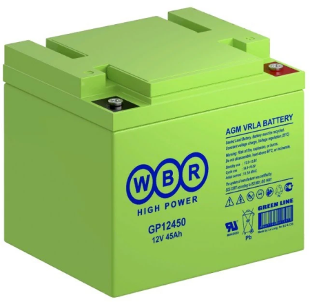 WBR GP12450
