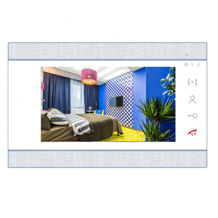 J2000-DF-ВАРВАРА PAL 7" белый J2000-DF-ВАРВАРА PAL 7" белый