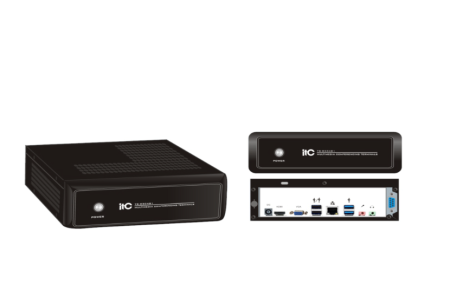 ITC TS-8304B2 терминал