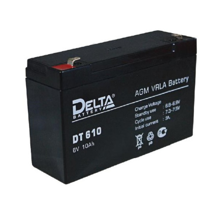 Delta DT 610 Delta DT 610