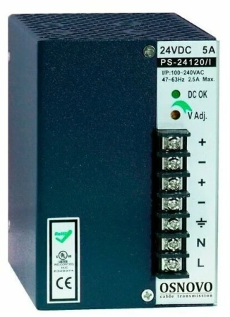 PS-24120/I PS-24120/I