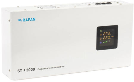 RAPAN ST-3000 (8902) RAPAN ST-3000 (8902)