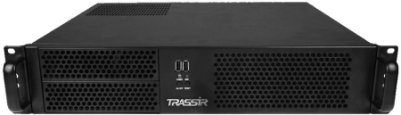 TRASSIR NeuroStation Compact RE