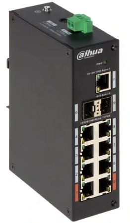 DH-PFS3211-8GT-120 DH-PFS3211-8GT-120