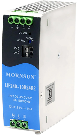 LIF240-10B48R2 LIF240-10B48R2