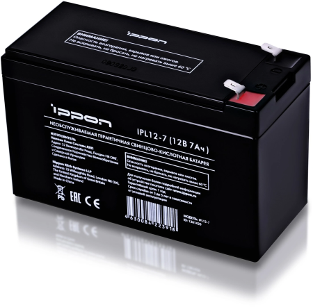 Ippon IPL12-7 (1361420) Ippon IPL12-7 (1361420)