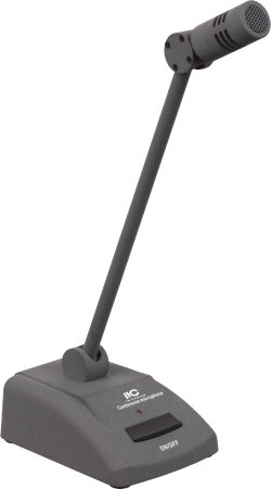 ITC TS-548MD Настольный микрофон ITC TS-548MD Настольный микрофон