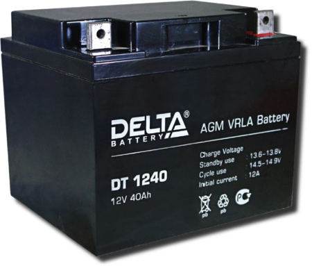 Delta DT 1240 Delta DT 1240