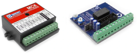 МСК (МСК-Г) МСК (МСК-Г)