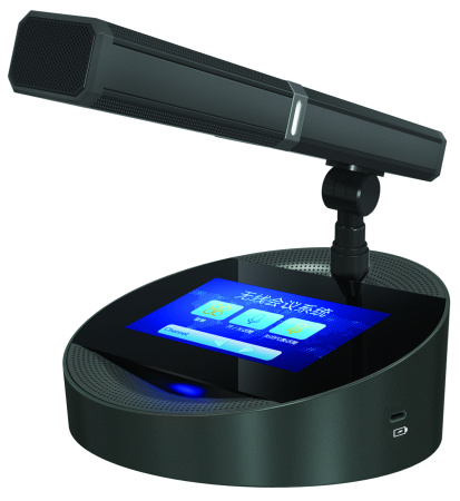 ITC TS-W103DA Микрофон делегата б/п ITC TS-W103DA Микрофон делегата б/п