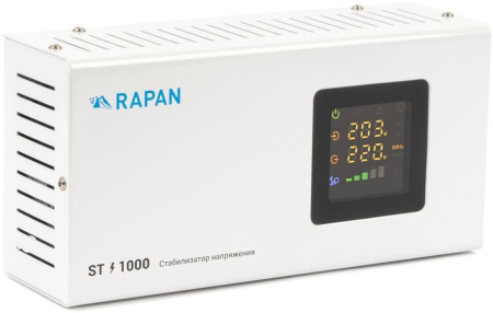 RAPAN ST-1000 (8900) RAPAN ST-1000 (8900)