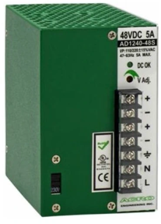 AD1240-48S AD1240-48S