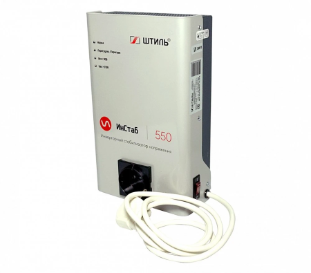 Штиль ИнСтаб IS550 (230В) Штиль ИнСтаб IS550 (230В)