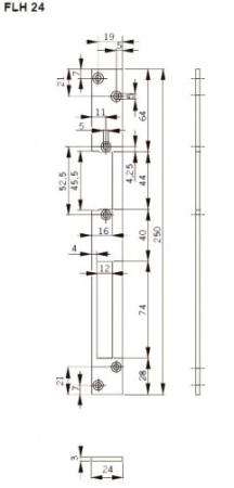 FLH24 FLH24