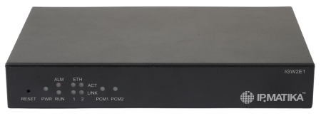 IPMATIKA IGW2E1 IPMATIKA IGW2E1