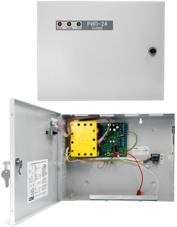 РИП-24 исп.11 (РИП-24-3/7М4-Р, РИП-24 исп.01П)