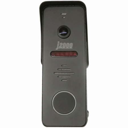 J2000-DF-Антей AHD 2,0Mp (черный) J2000-DF-Антей AHD 2,0Mp (черный)
