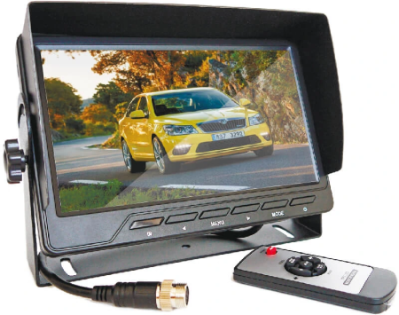 GF-АМ070SD v2 GF-АМ070SD v2