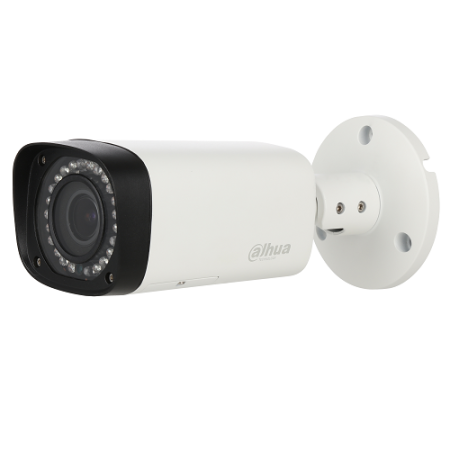 Уличная 4в1 видеокамера DH-HAC-HFW1200RP-VF-S3