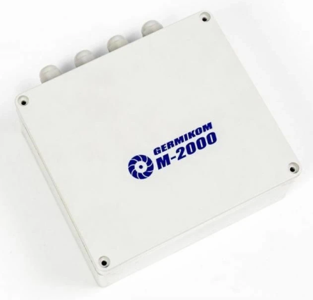 Germikom M-2000 Germikom M-2000