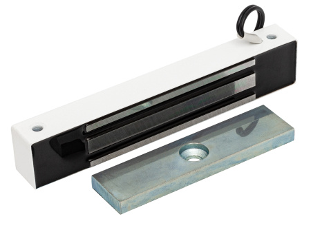 ML-100K с планкой, цвет Белый ML-100K с планкой, цвет Белый