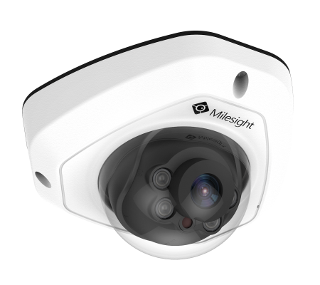 Milesight MS-C8173-PB Milesight MS-C8173-PB