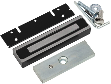 ML-200K Premium Black с планкой ML-200K Premium Black с планкой