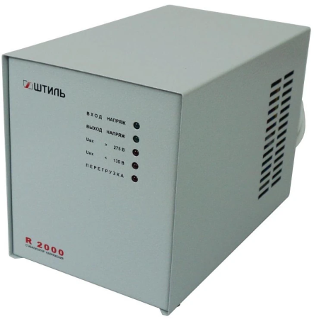 Штиль R 2000 Штиль R 2000