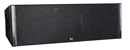 ITC LA-2120 800W 8 Ом элемент массива ITC LA-2120 800W 8 Ом элемент массива