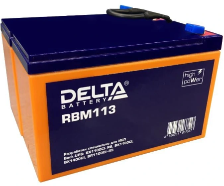 Delta RBM113