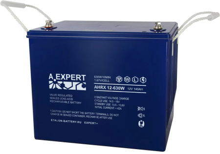 A.EXPERT AHRX 12-630W