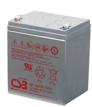 CSB HR 1227W