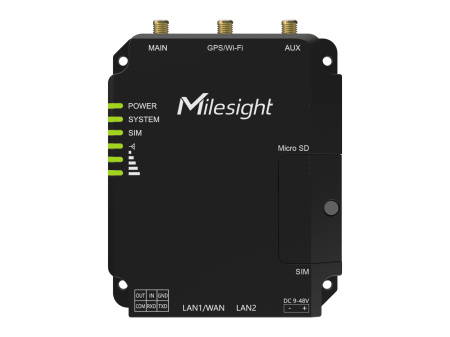 Milesight UR32 Milesight UR32