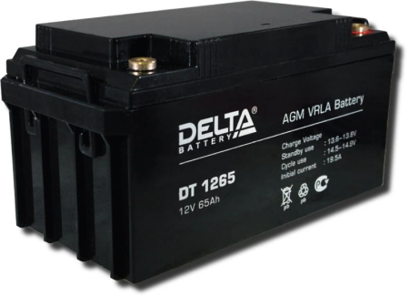 Delta DT 1265 Delta DT 1265